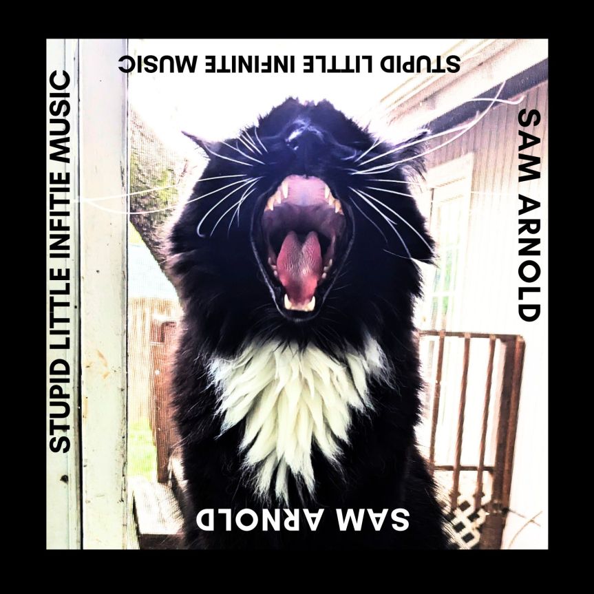 New Release: Stupid Little Infinite&nbsp;Music