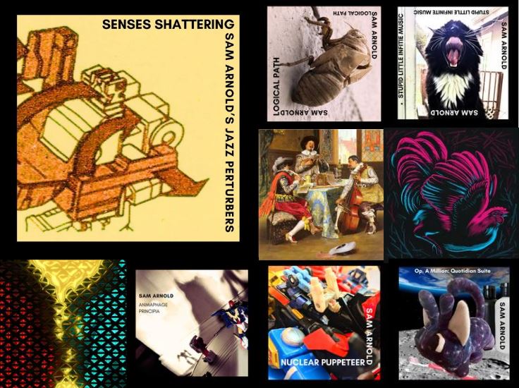 One Year of&nbsp;Patreon